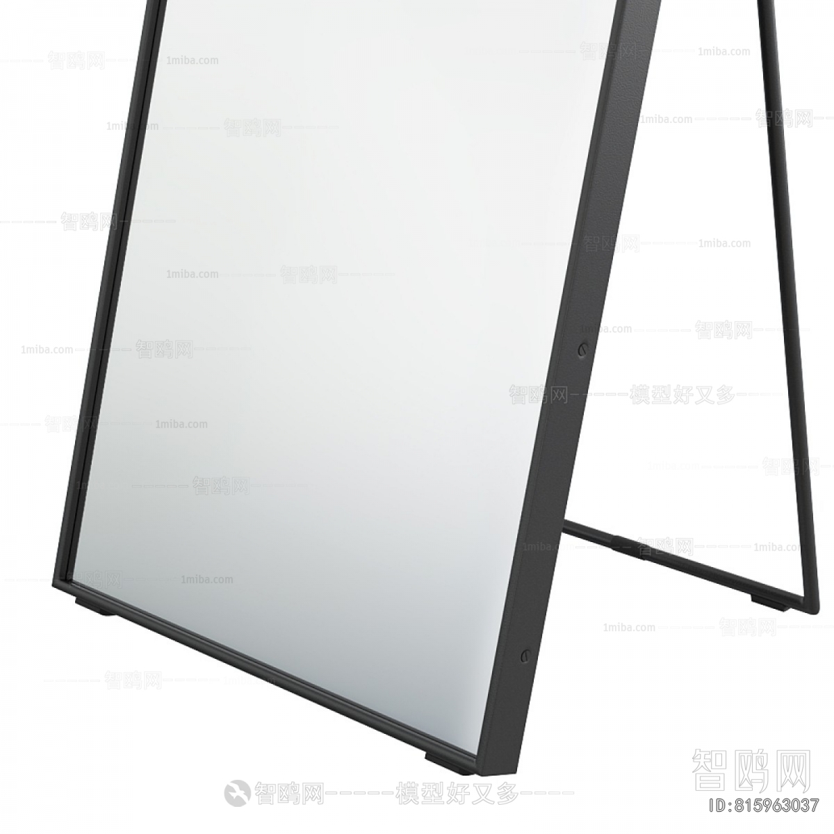 Modern The Mirror