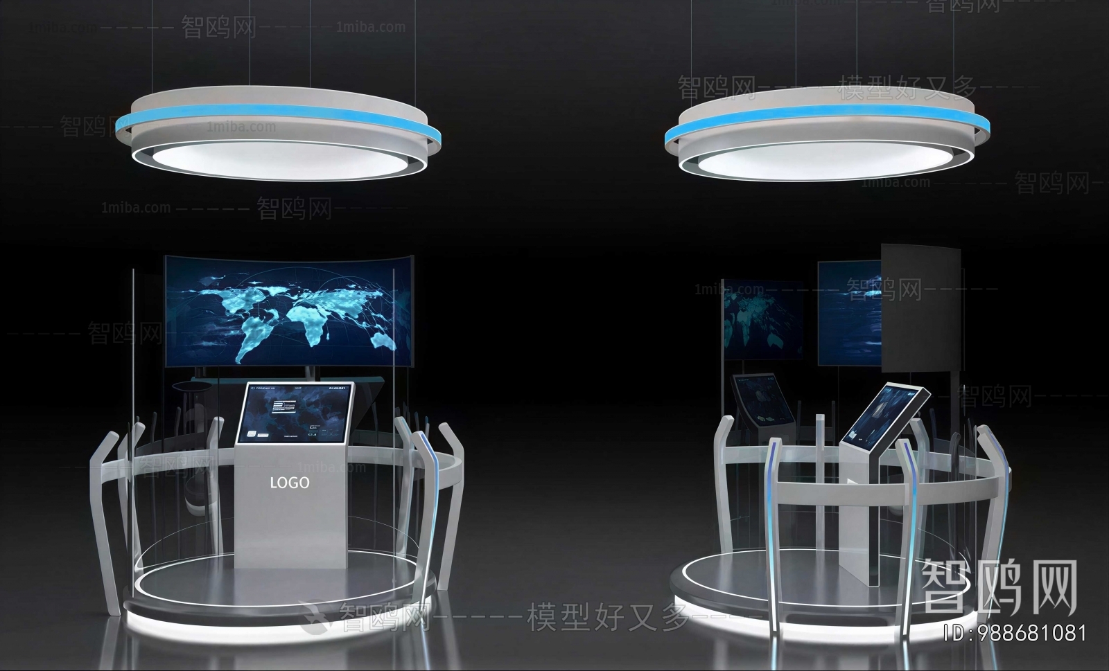 Modern Digital Products