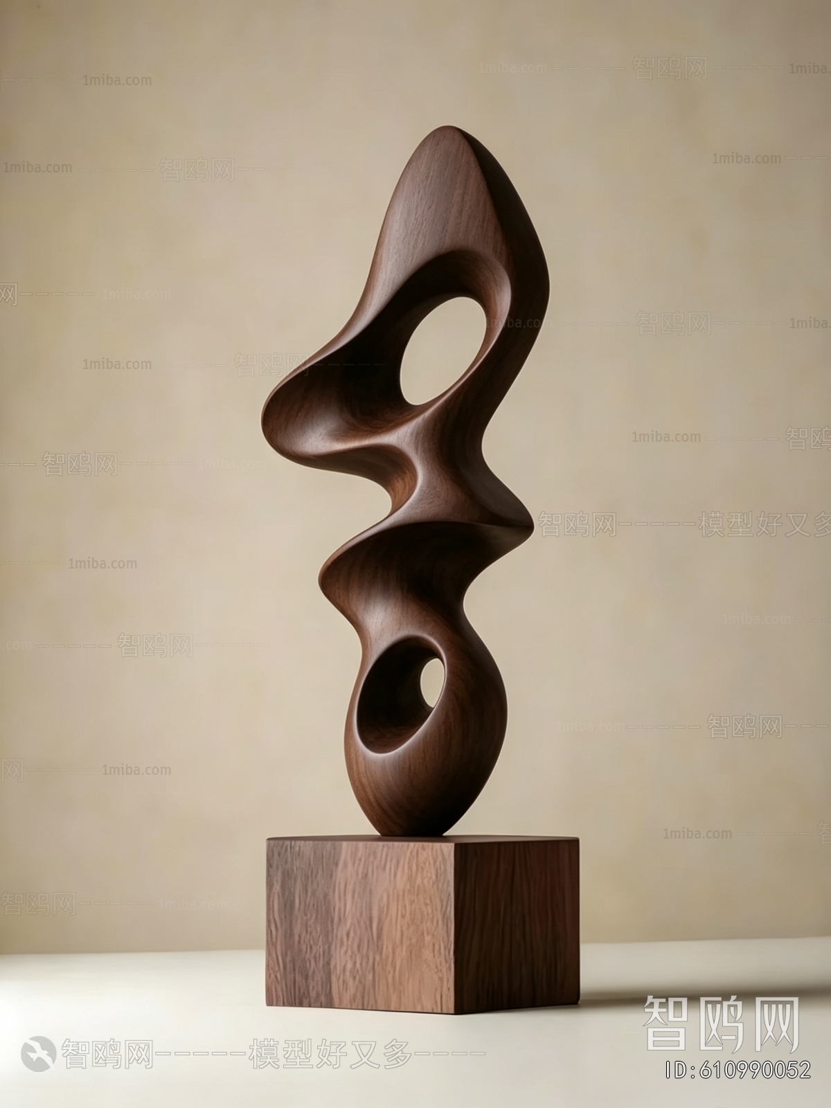 Modern Sculpture