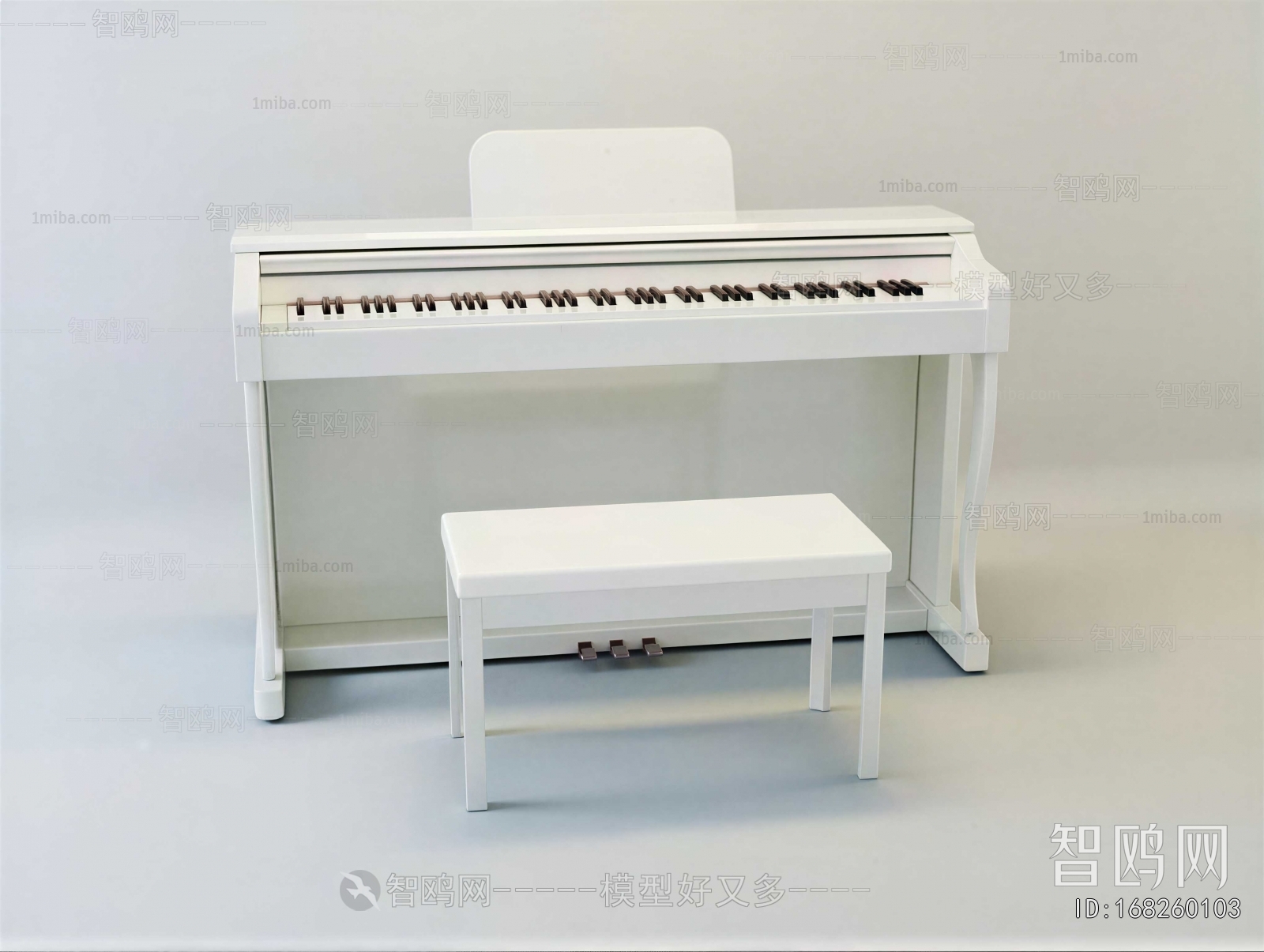Modern Piano