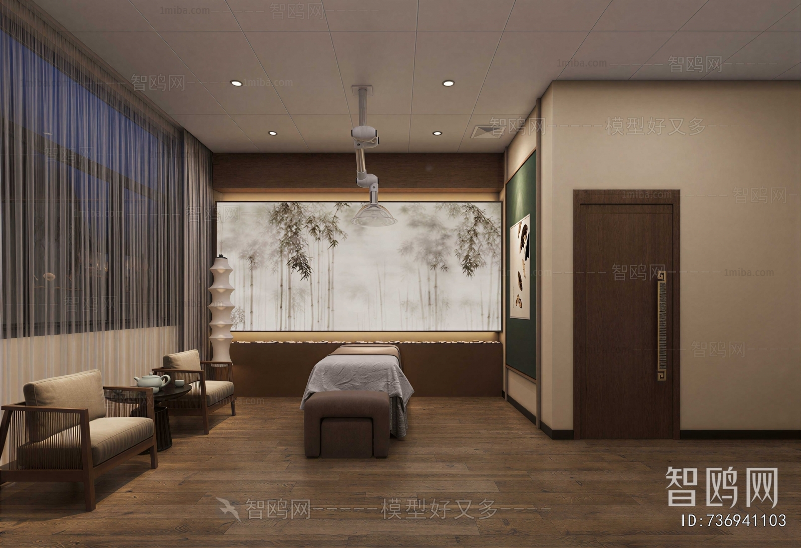 Modern Beauty/foot Bath Spa/ Bath Center