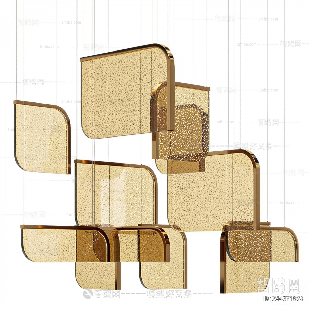 Modern Droplight