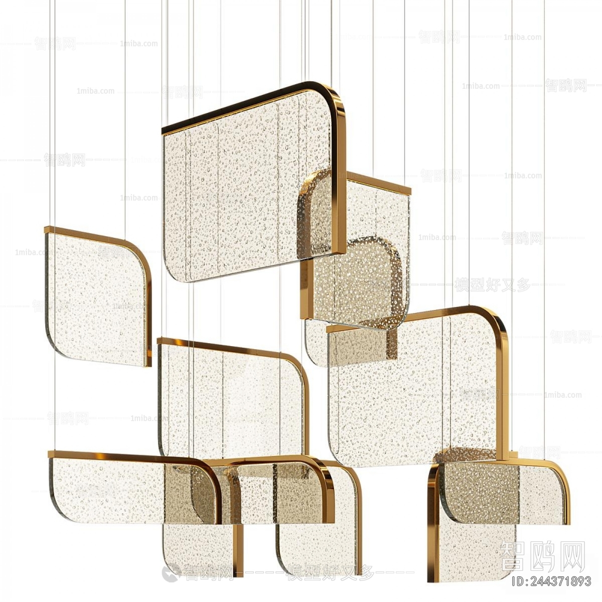 Modern Droplight