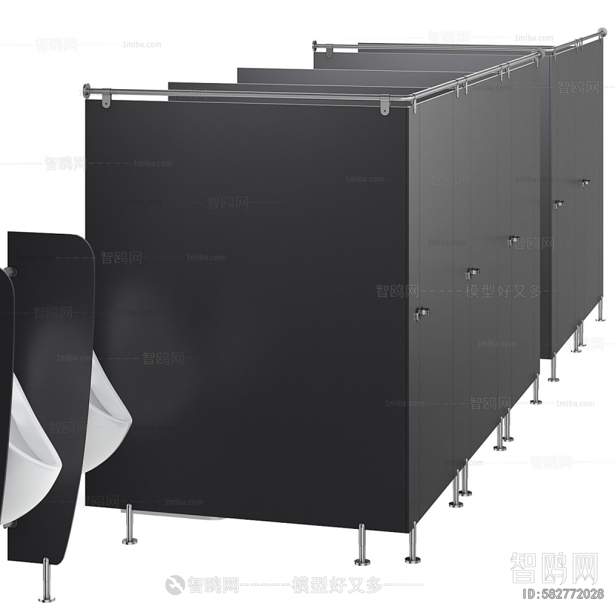 Modern Toilet Supplies