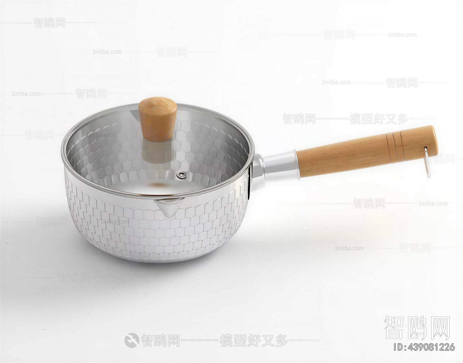 Modern Cookware