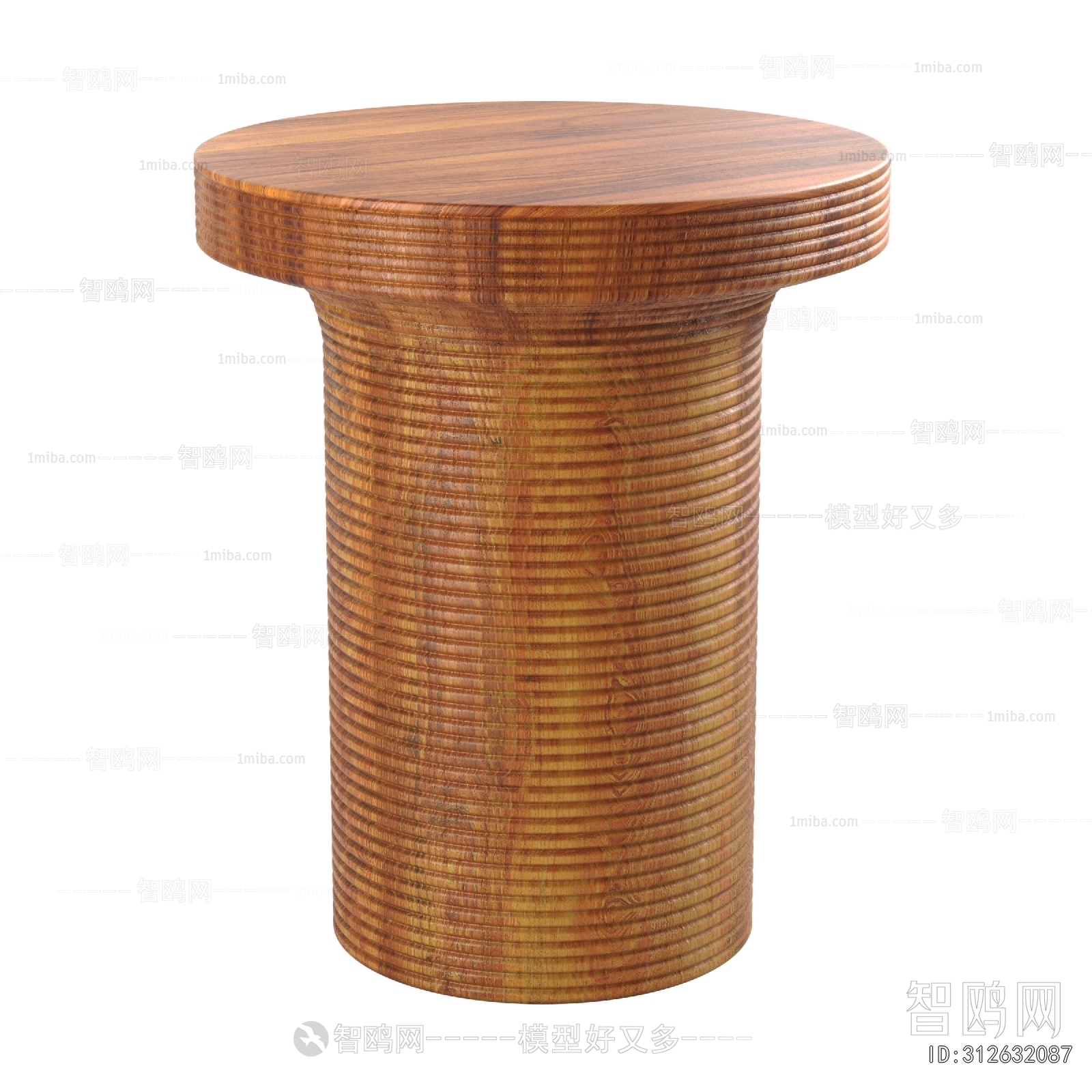 Modern Stool