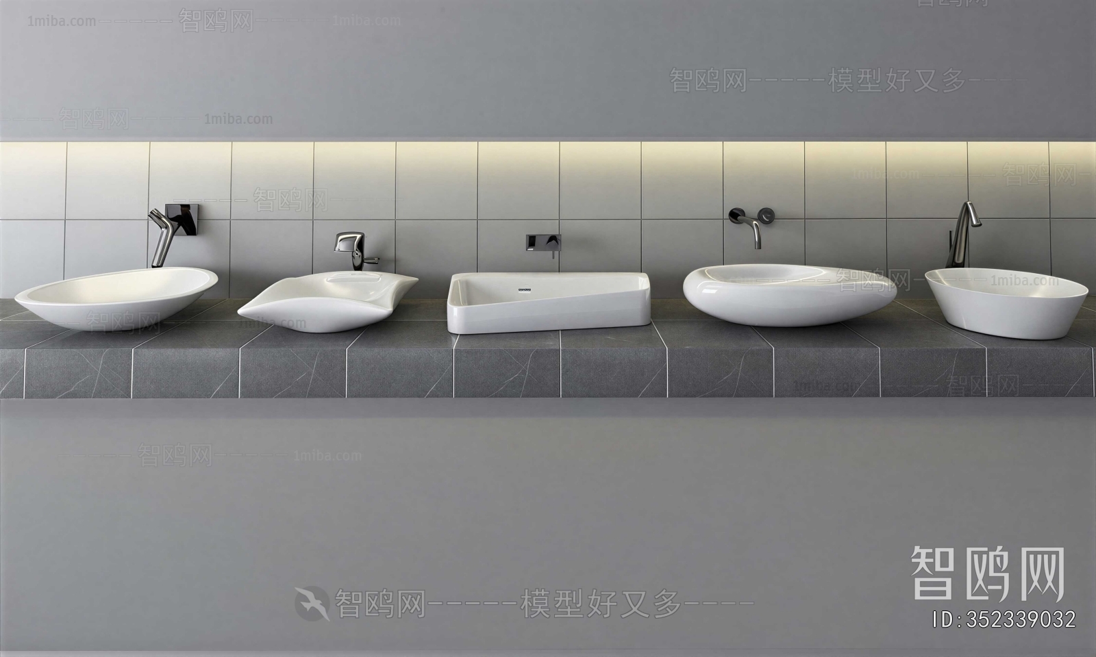 Modern Basin