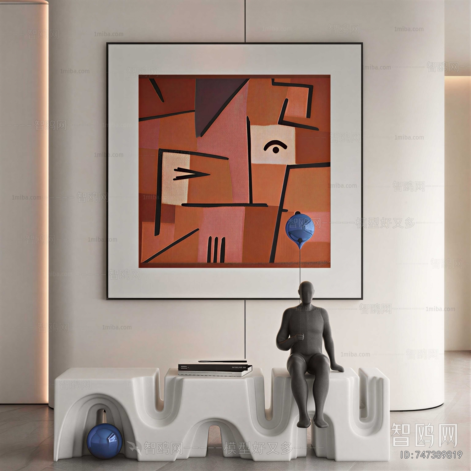 Modern Painting
