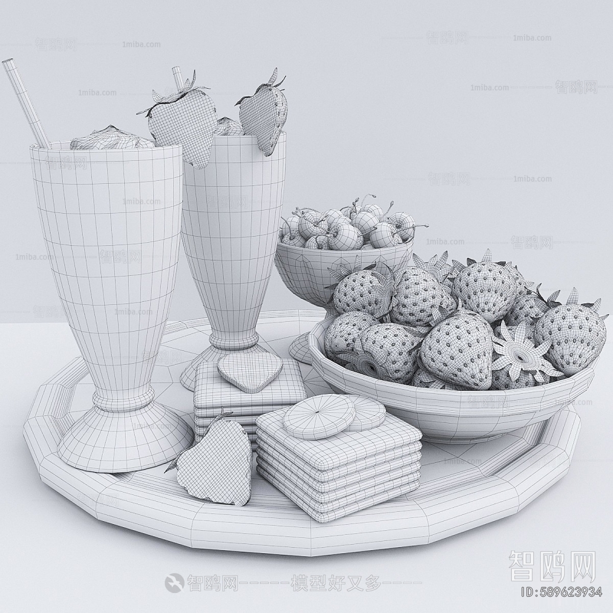 Modern Food