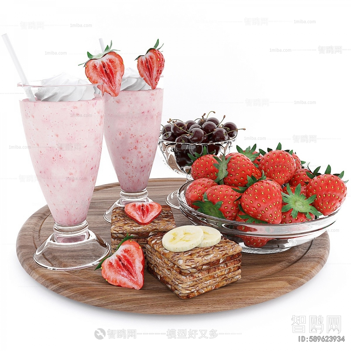 Modern Food