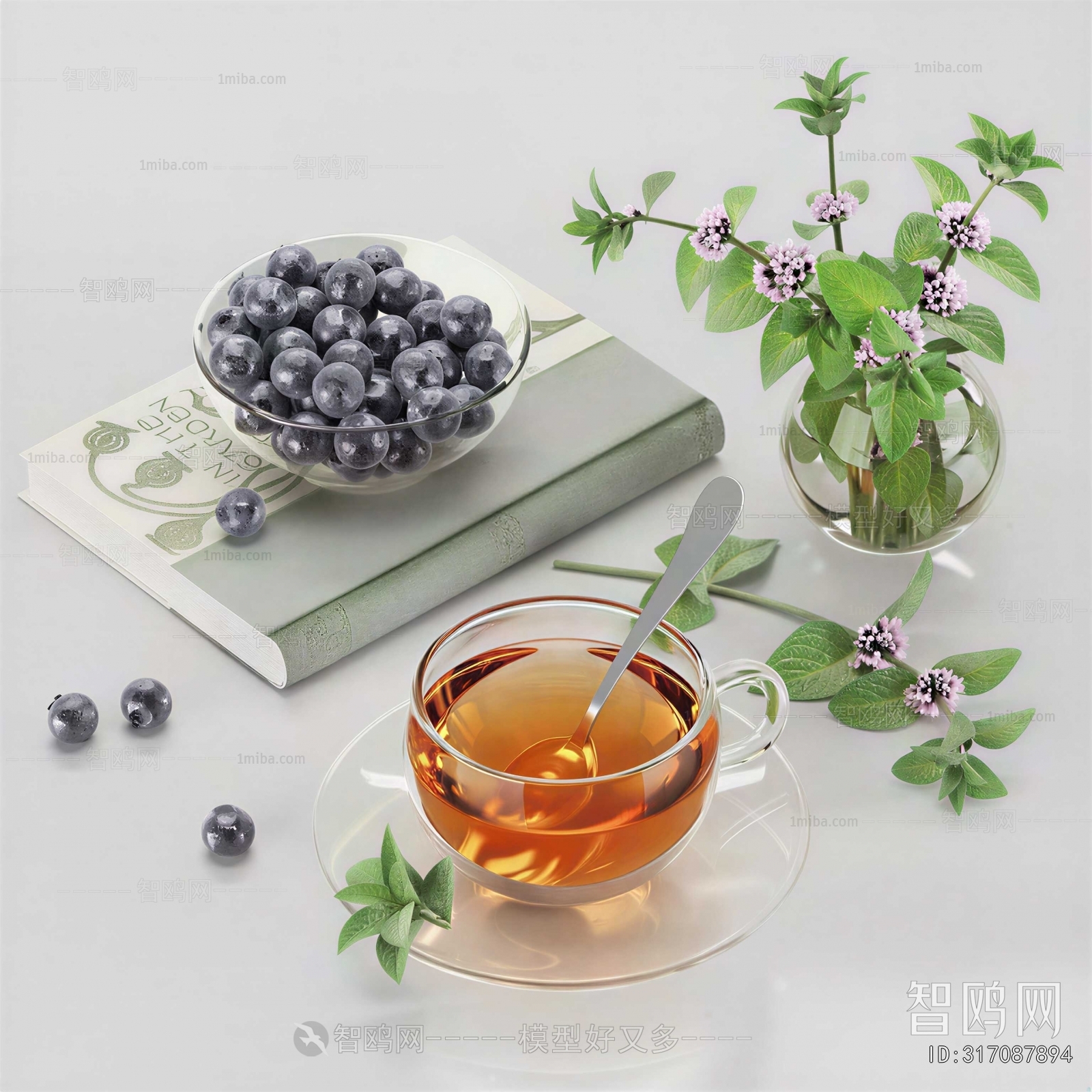 Modern Fruit