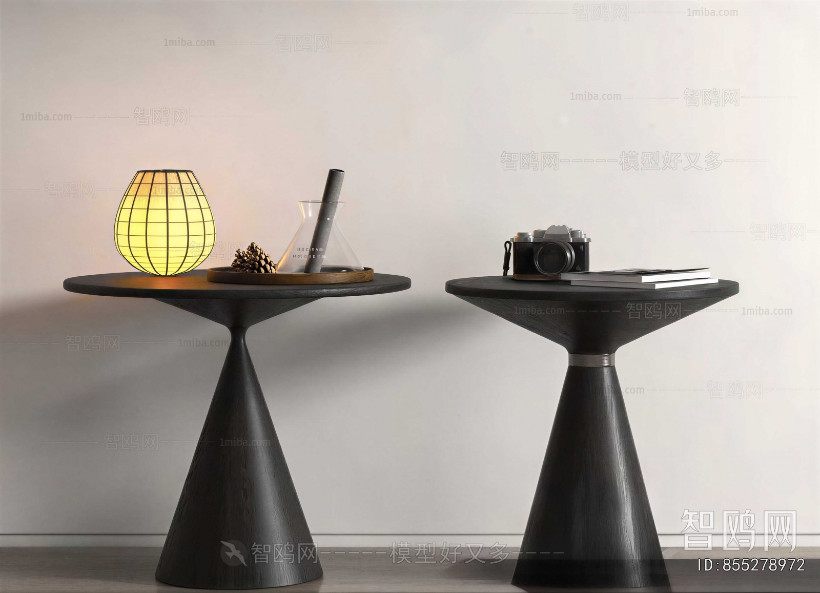 Modern Side Table/corner Table