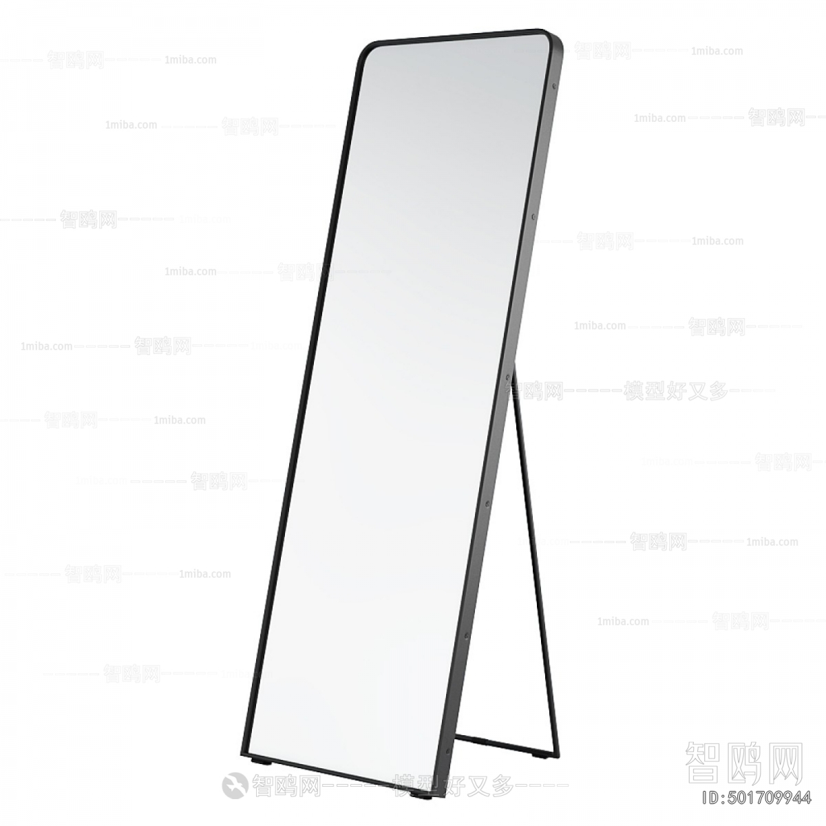 Modern The Mirror