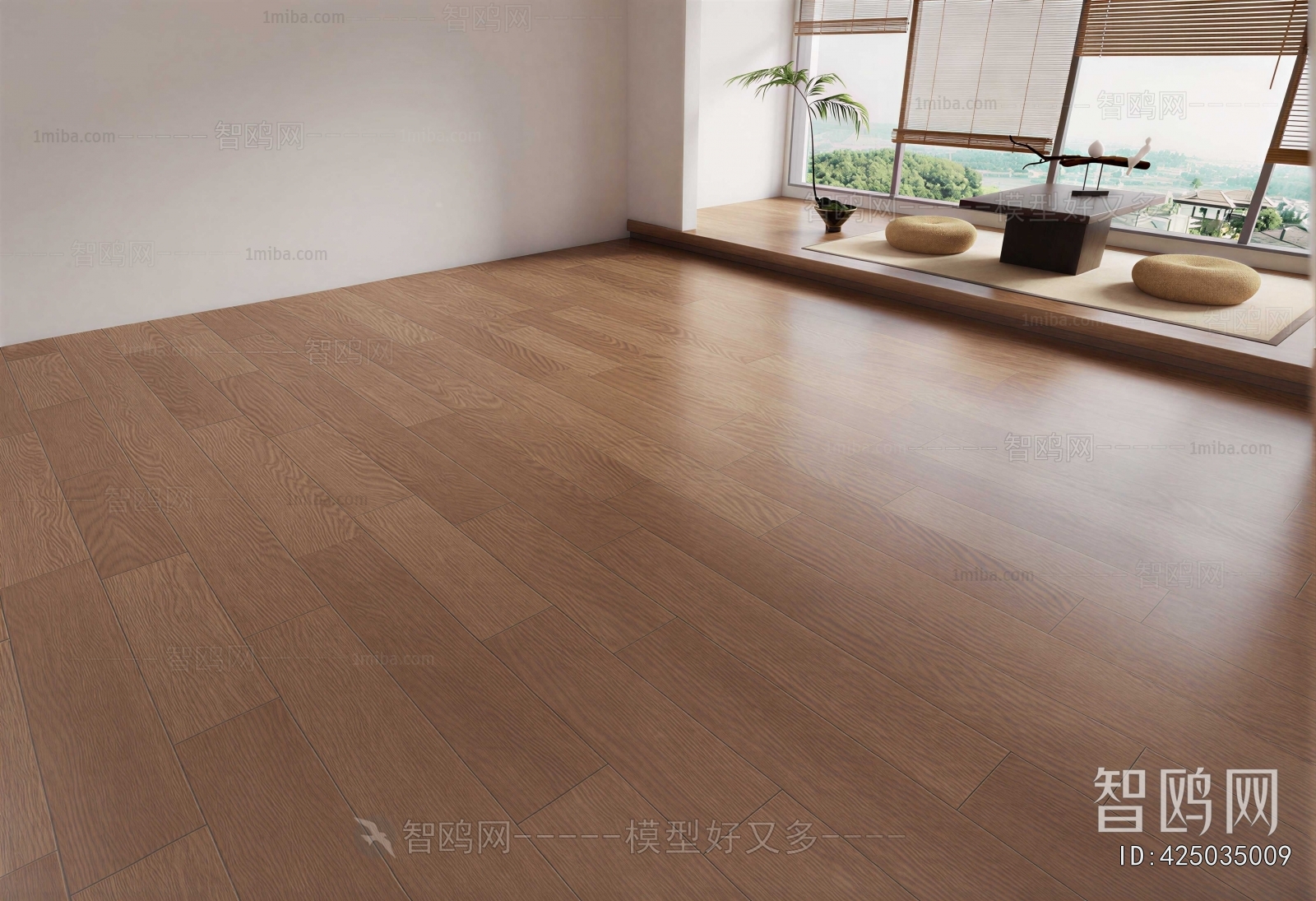 Modern Floor