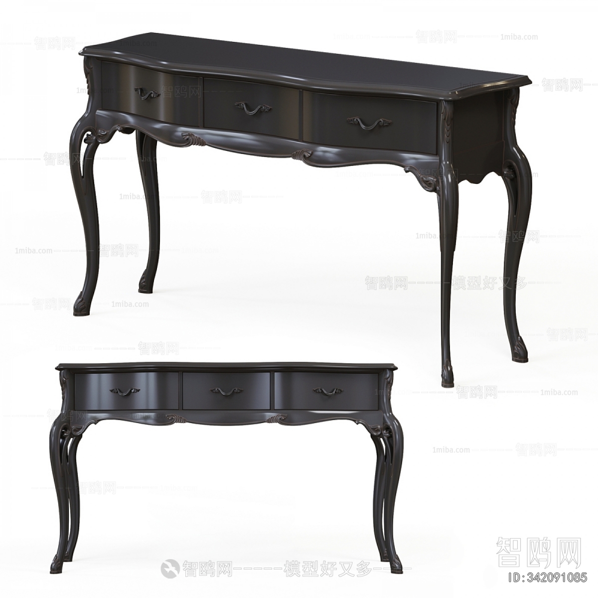 European Style Dresser