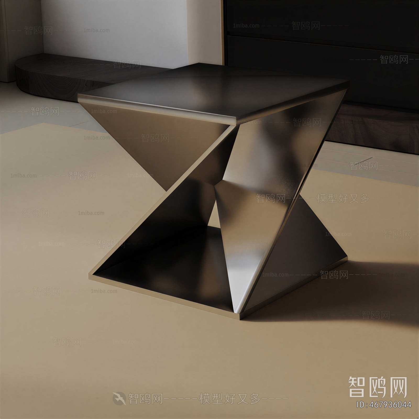 Modern Side Table/corner Table