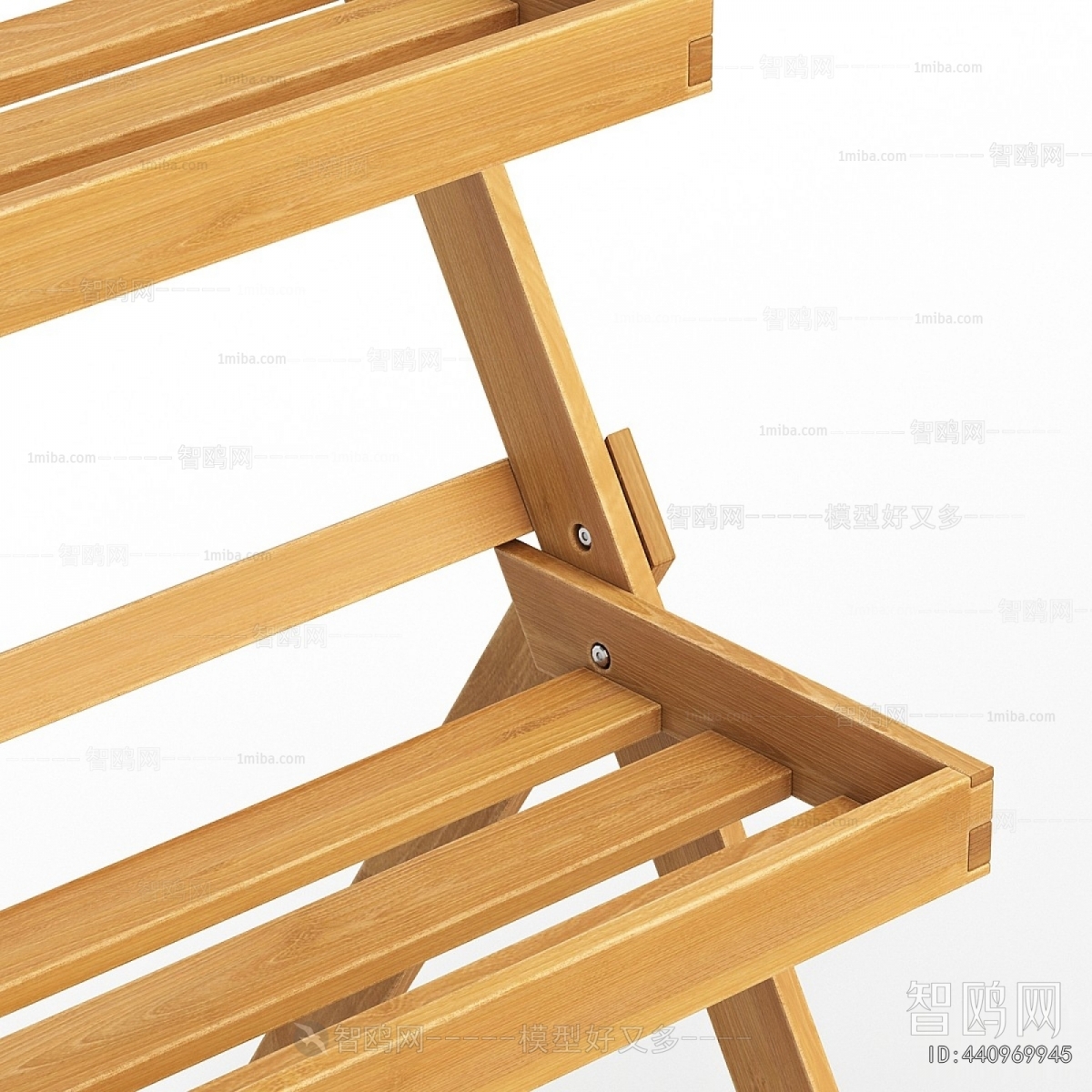 Modern Shelving