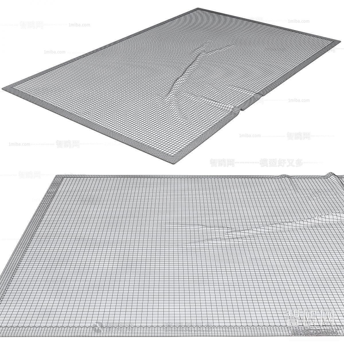 Modern The Carpet