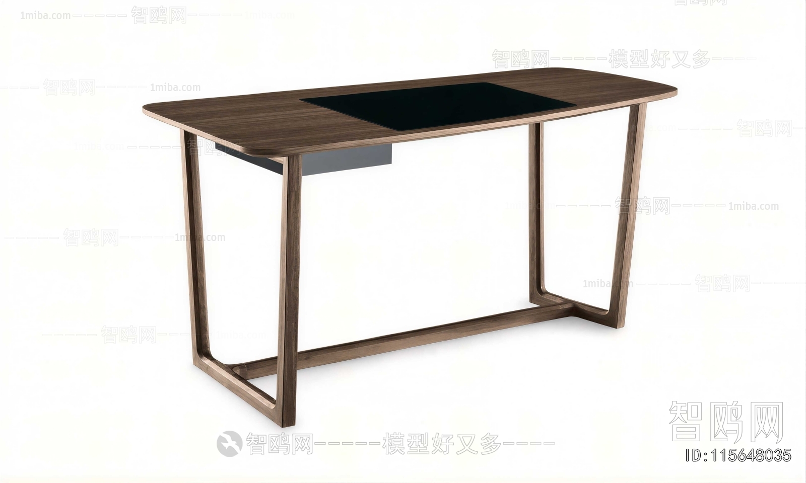 Modern Desk