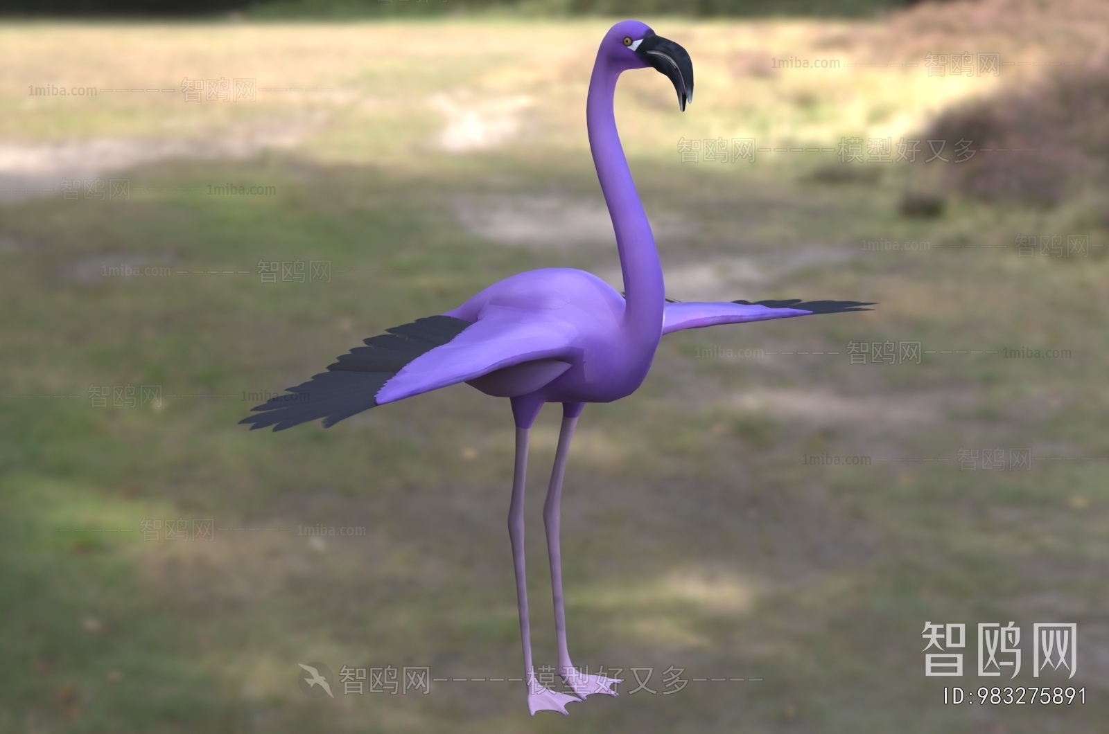 Modern Animal