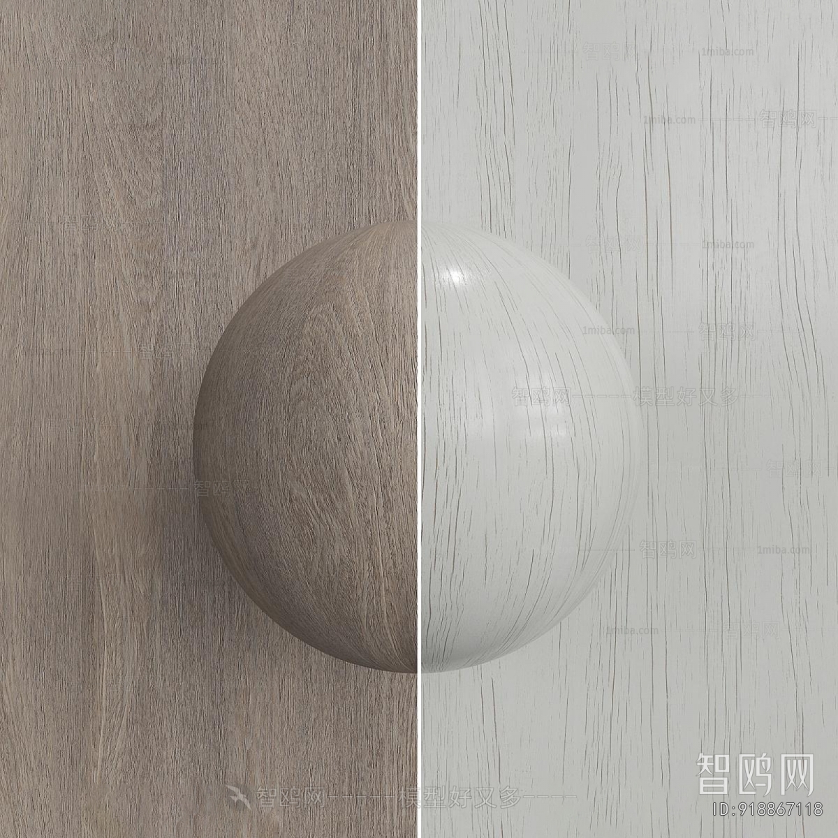 Modern Wall/floor/ceiling