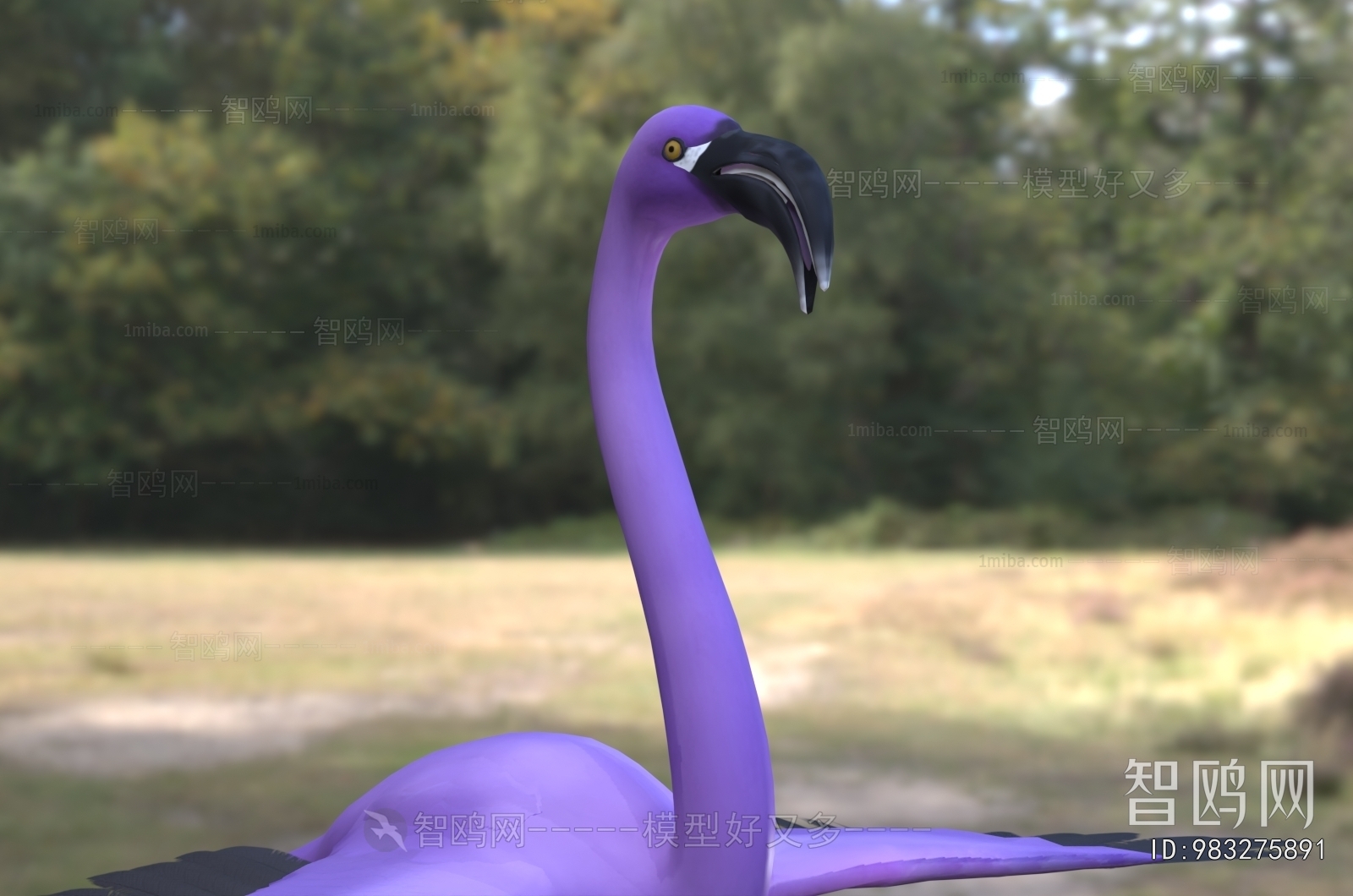 Modern Animal