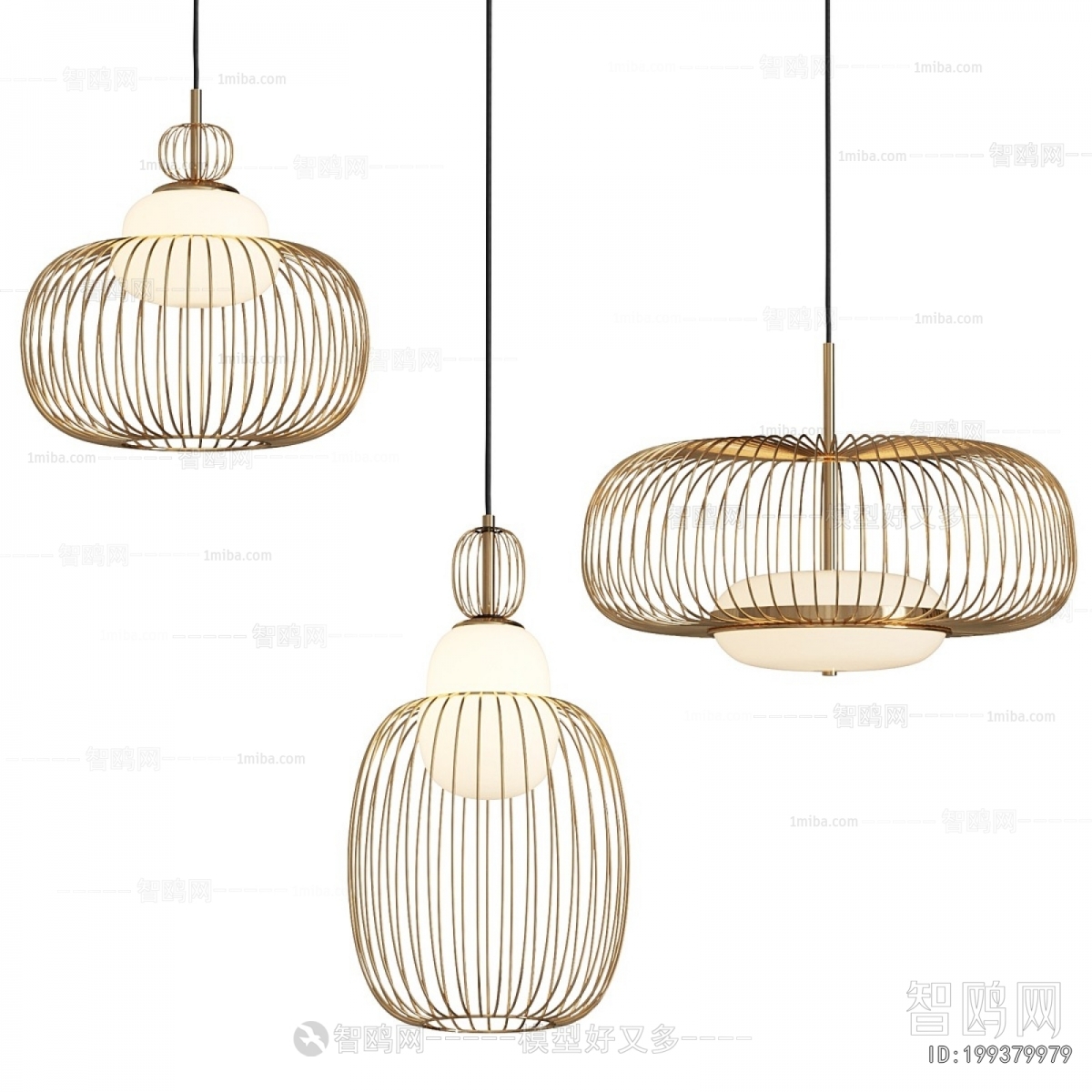 Modern Droplight