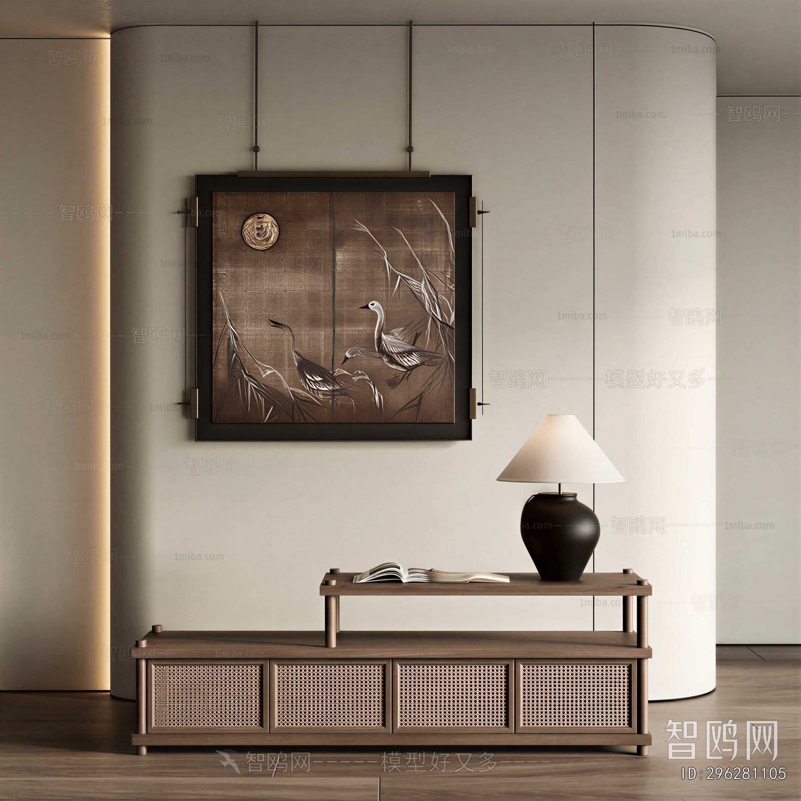 Modern Painting
