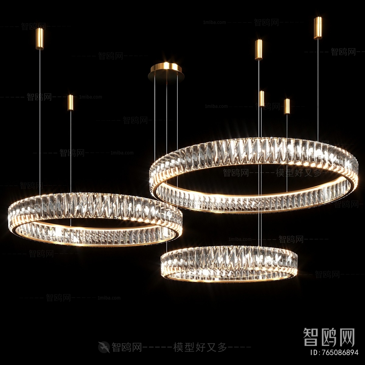 Modern Droplight
