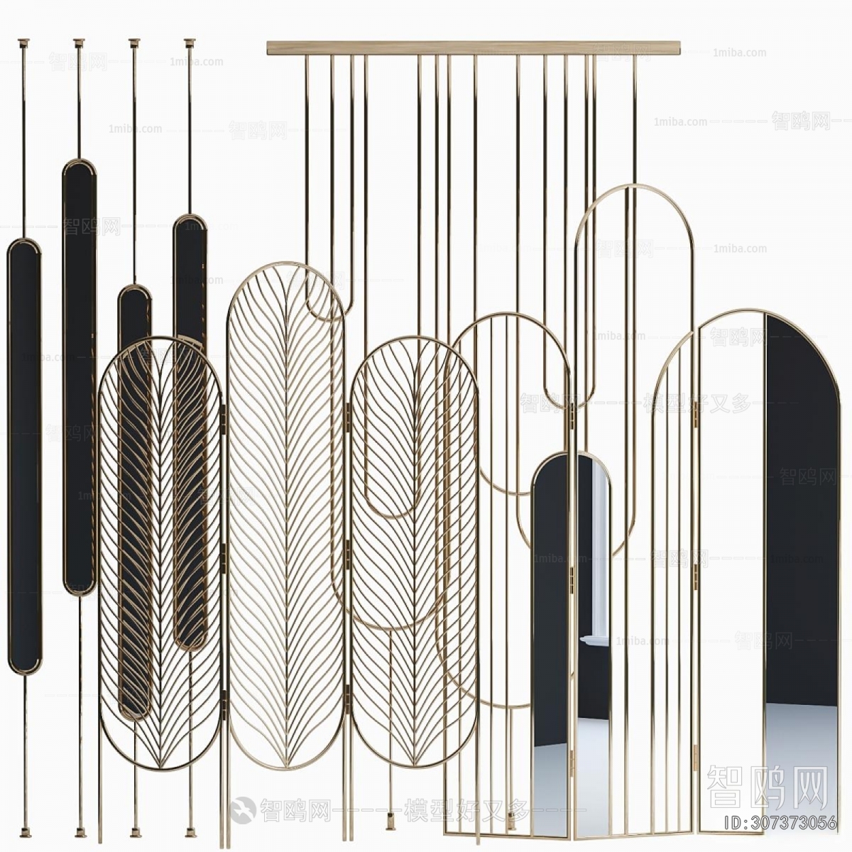 Modern Partition