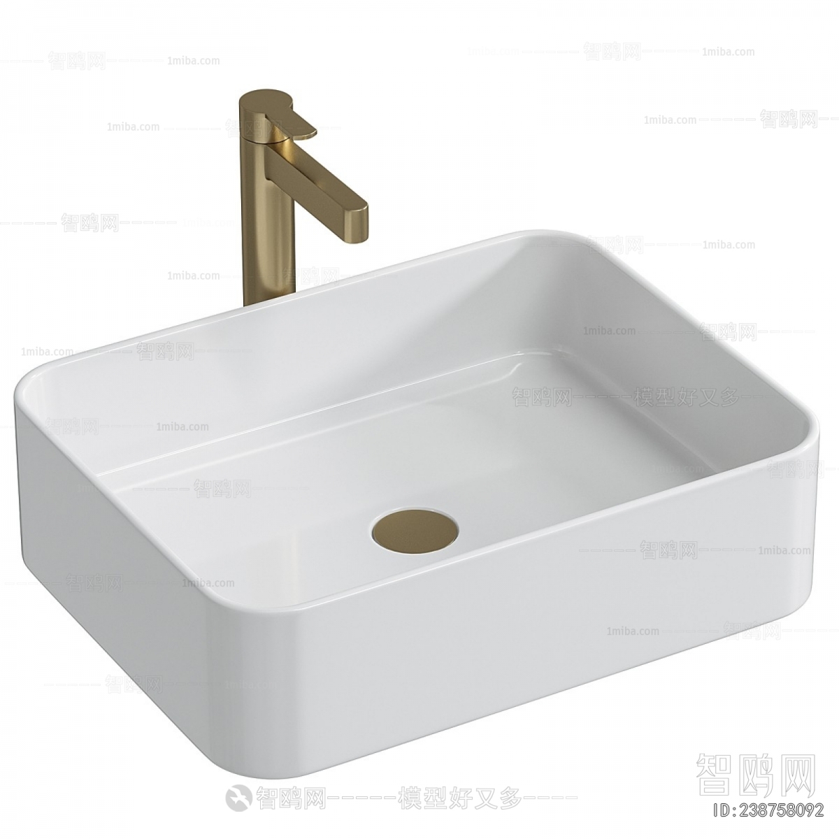Modern Basin