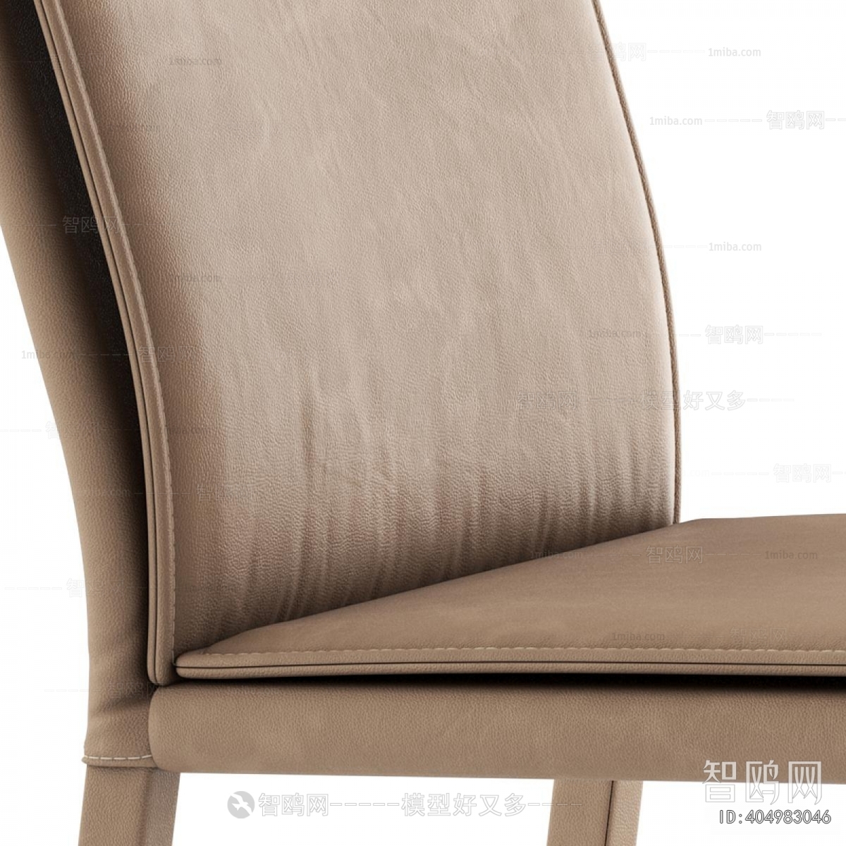 Modern Single Chair