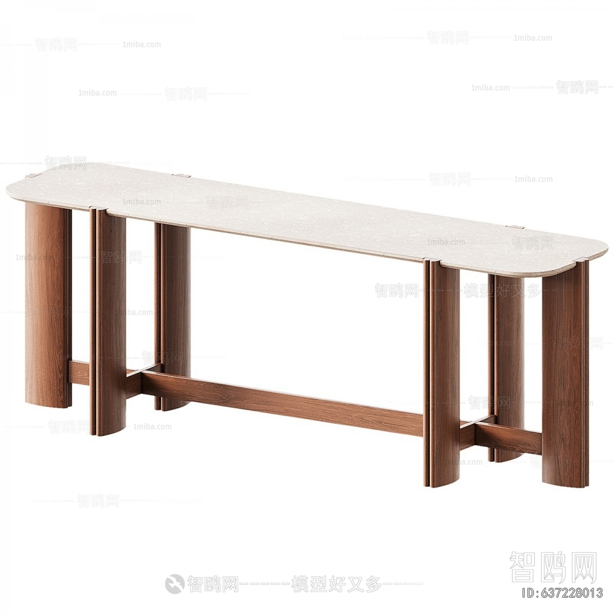 Modern Dining Table