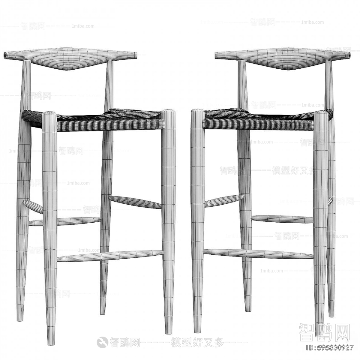 Modern Single Chair