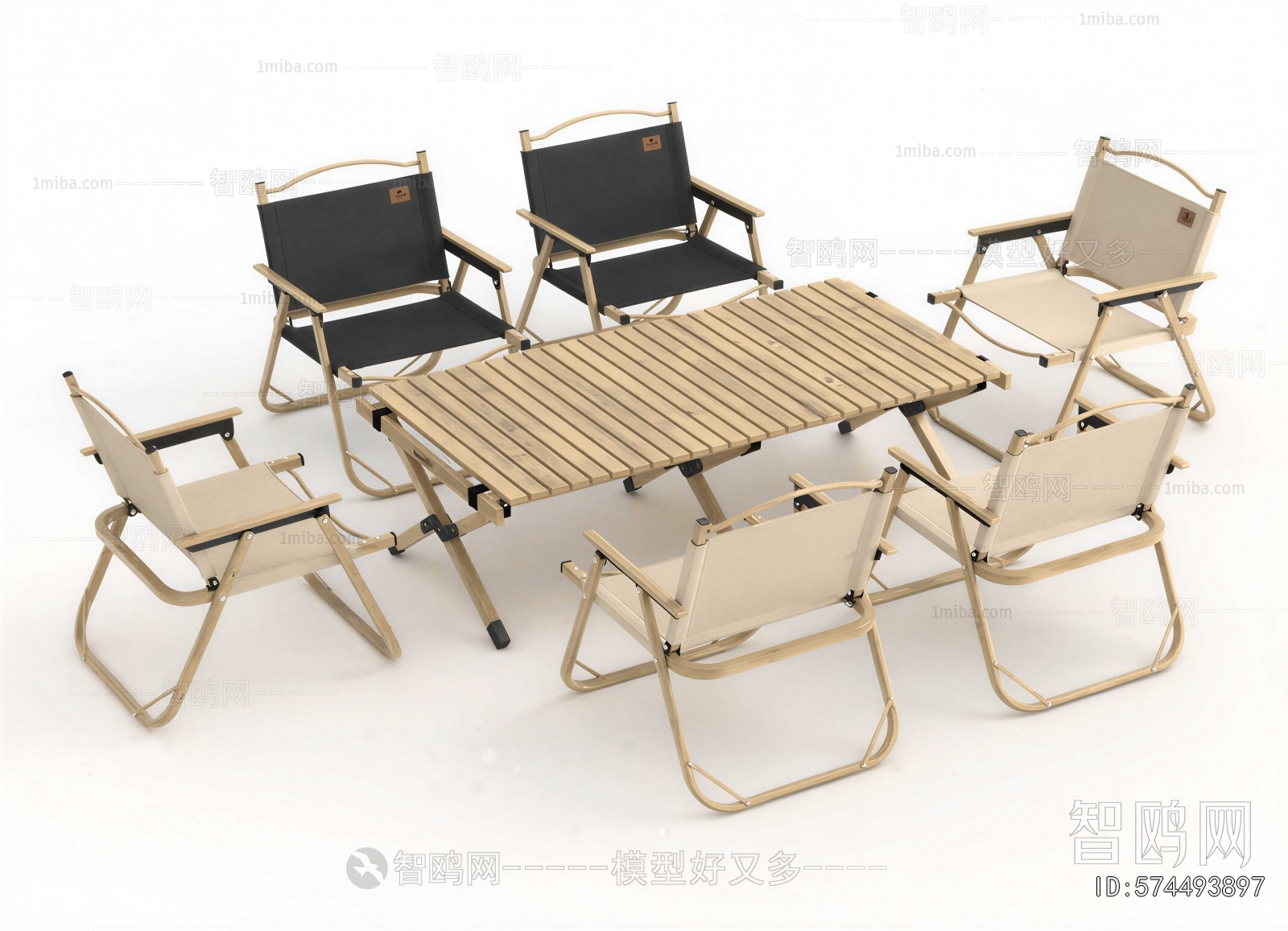 Modern Outdoor Tables And Chairs