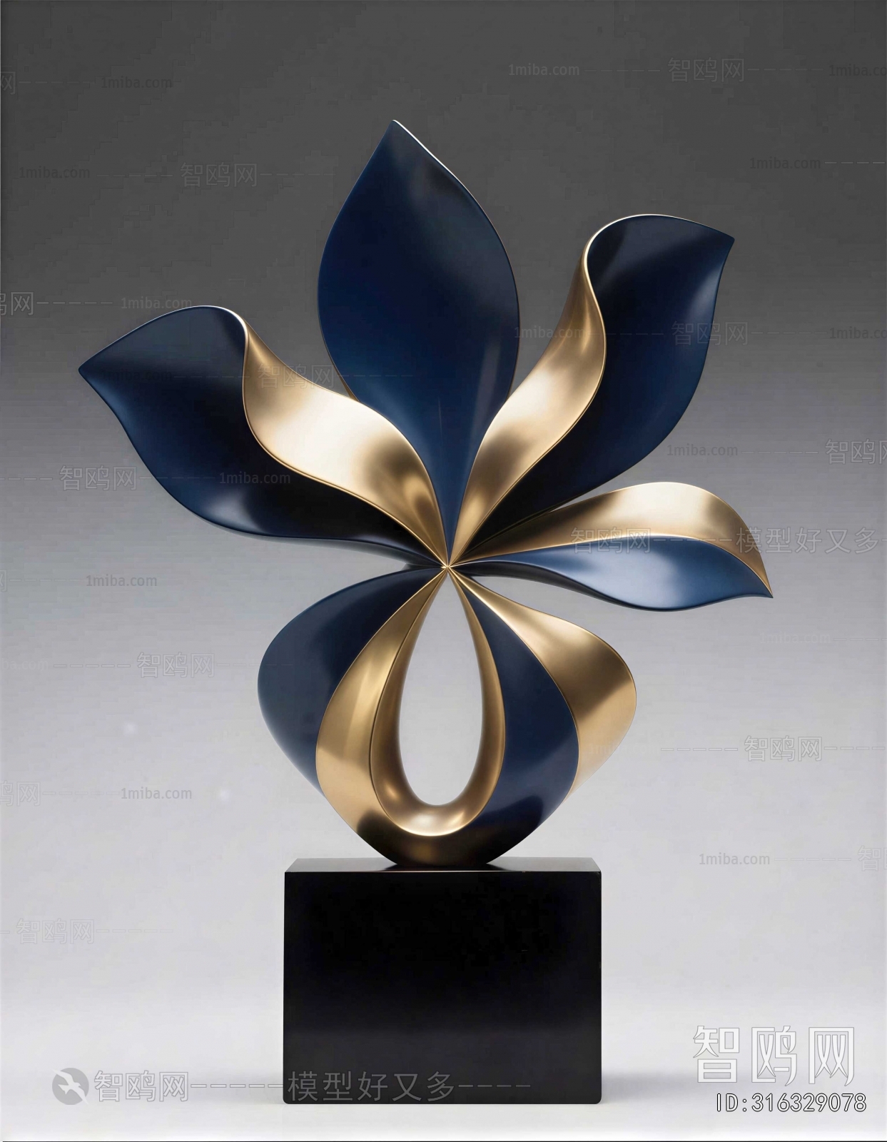 Modern Sculpture
