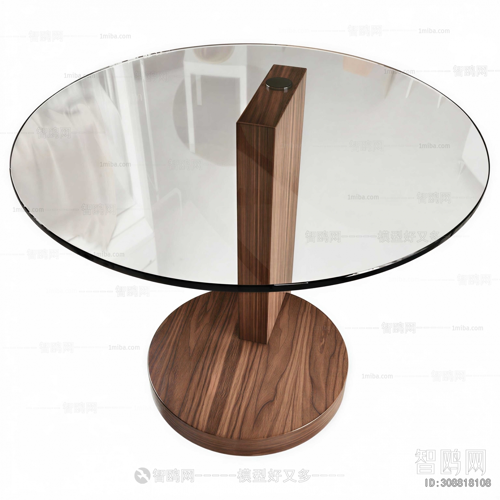 Modern Coffee Table