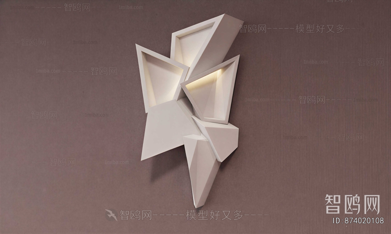 Modern Wall Lamp
