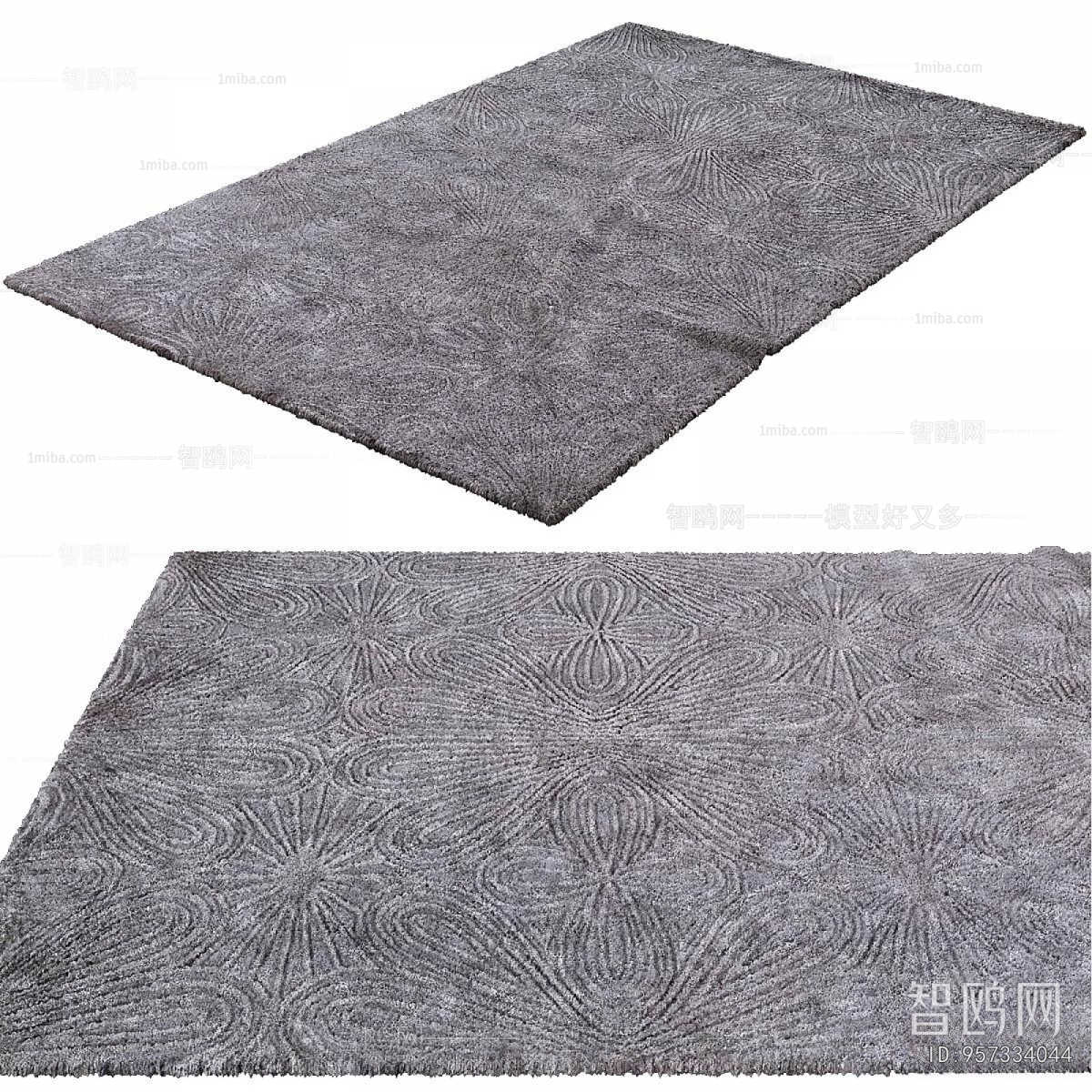 Modern The Carpet