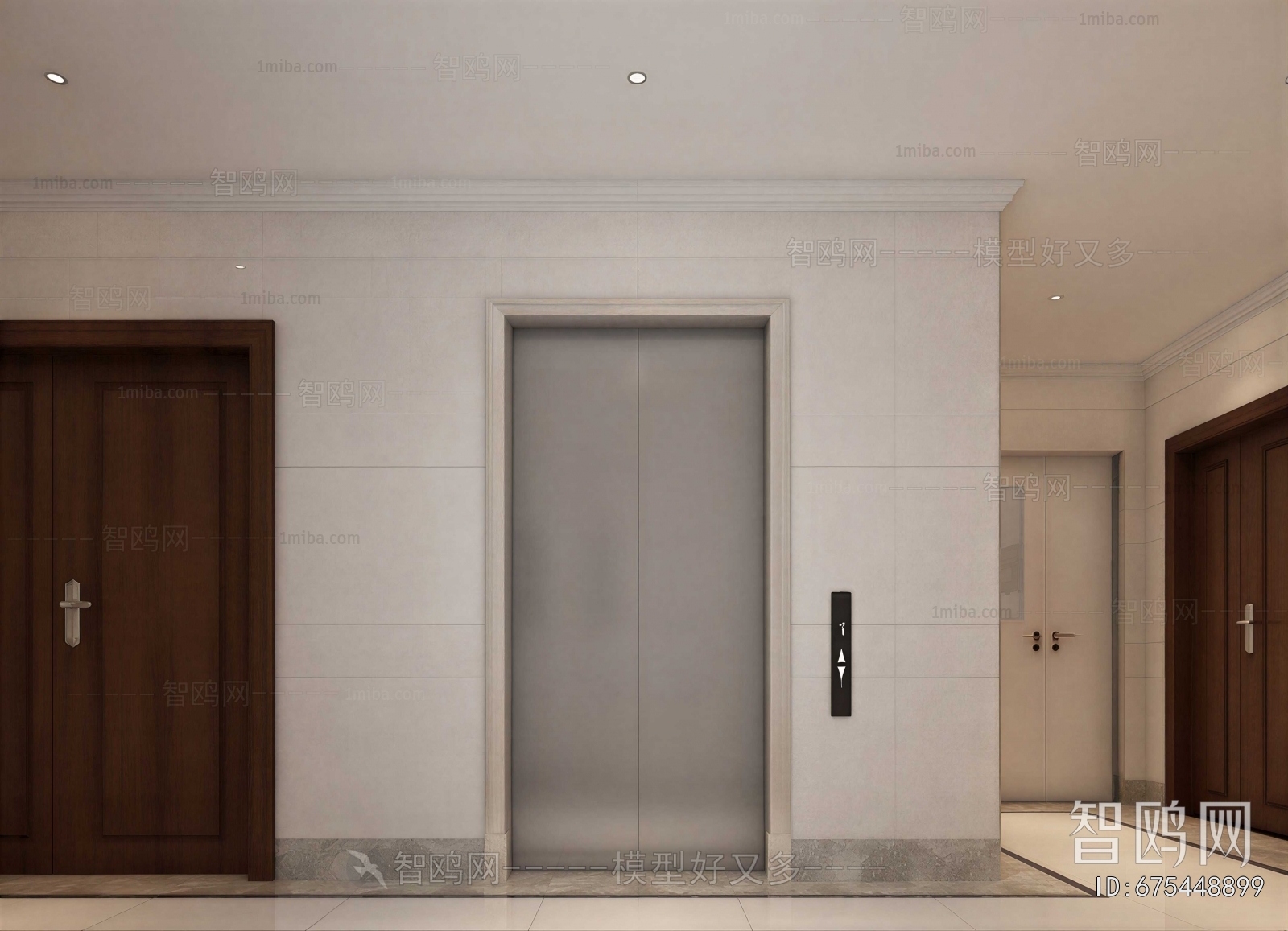 Modern Lift