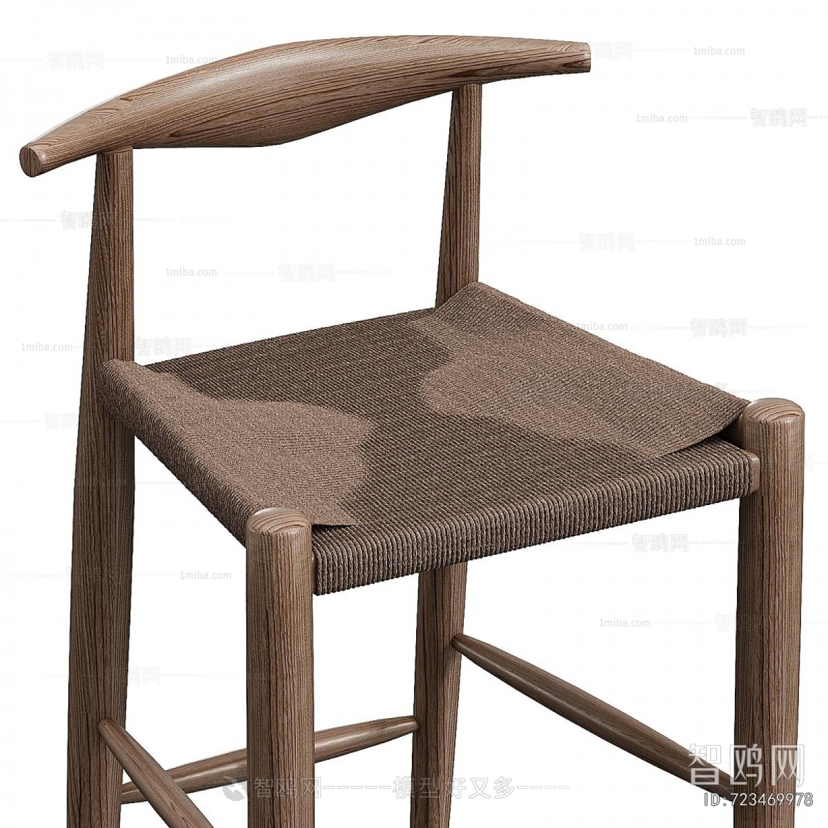 Modern Single Chair