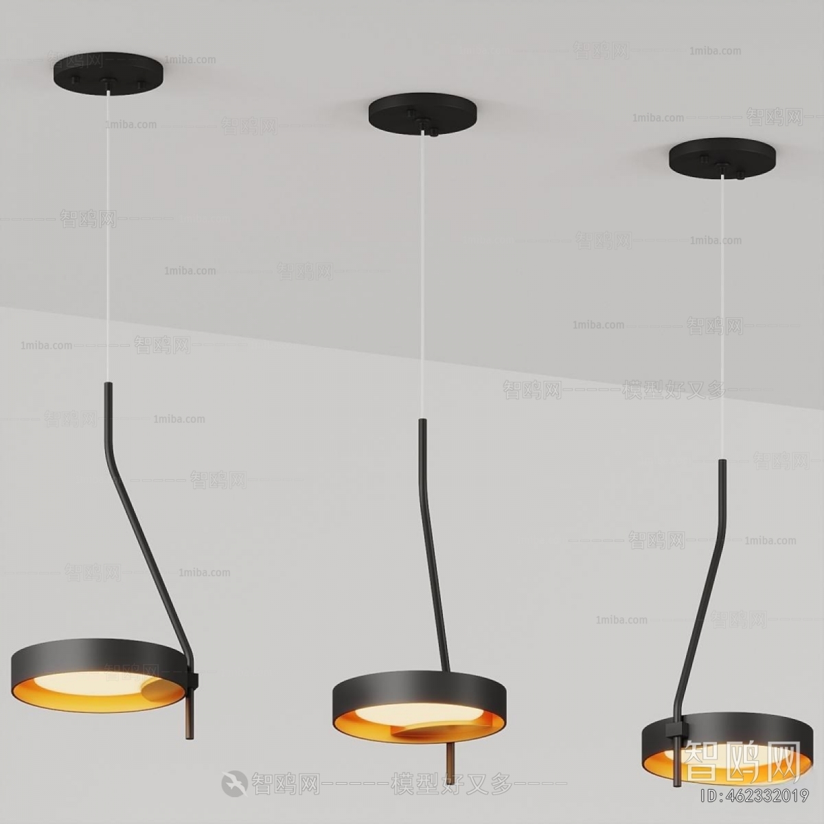 Modern Droplight