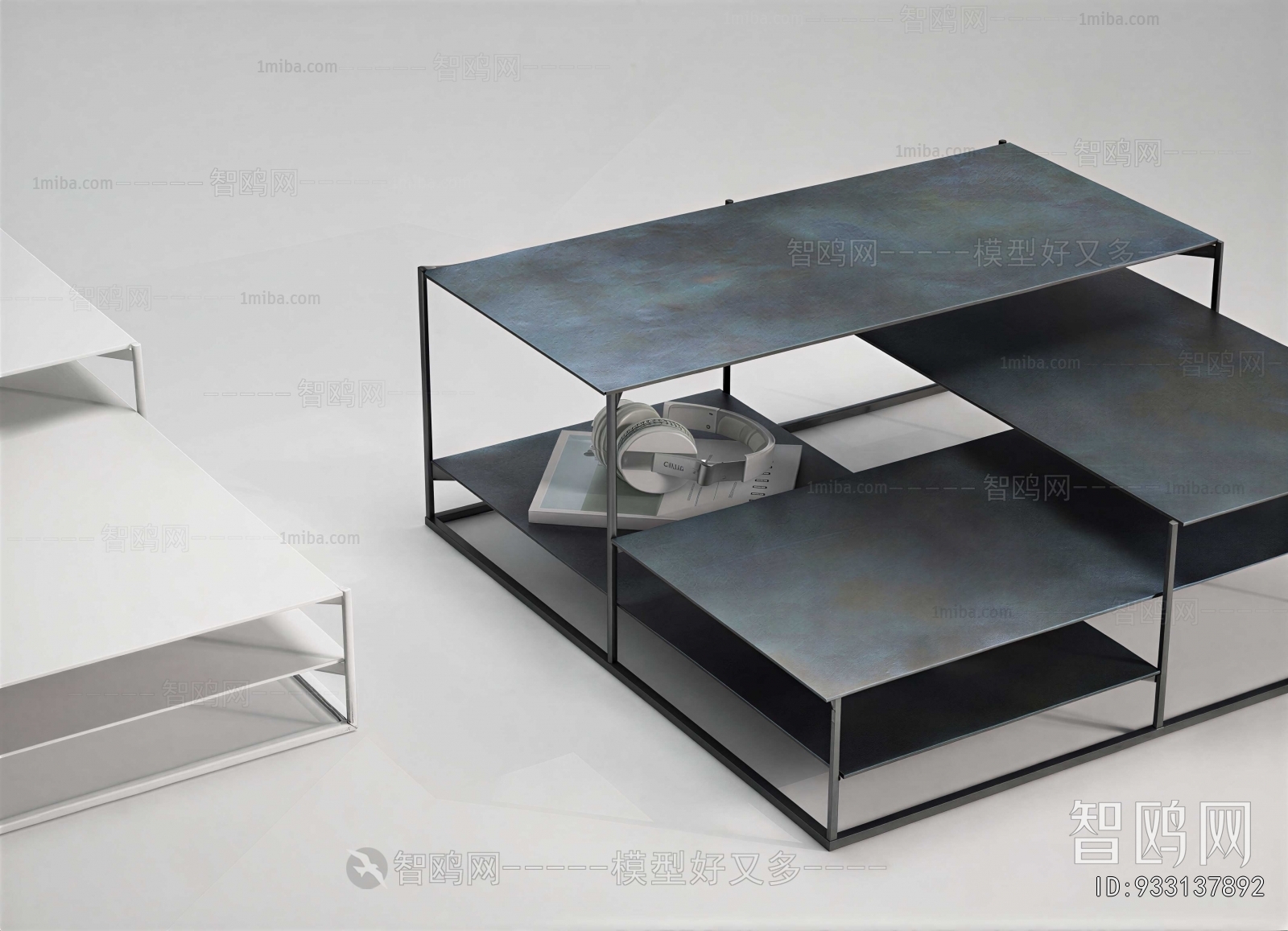 Modern Coffee Table