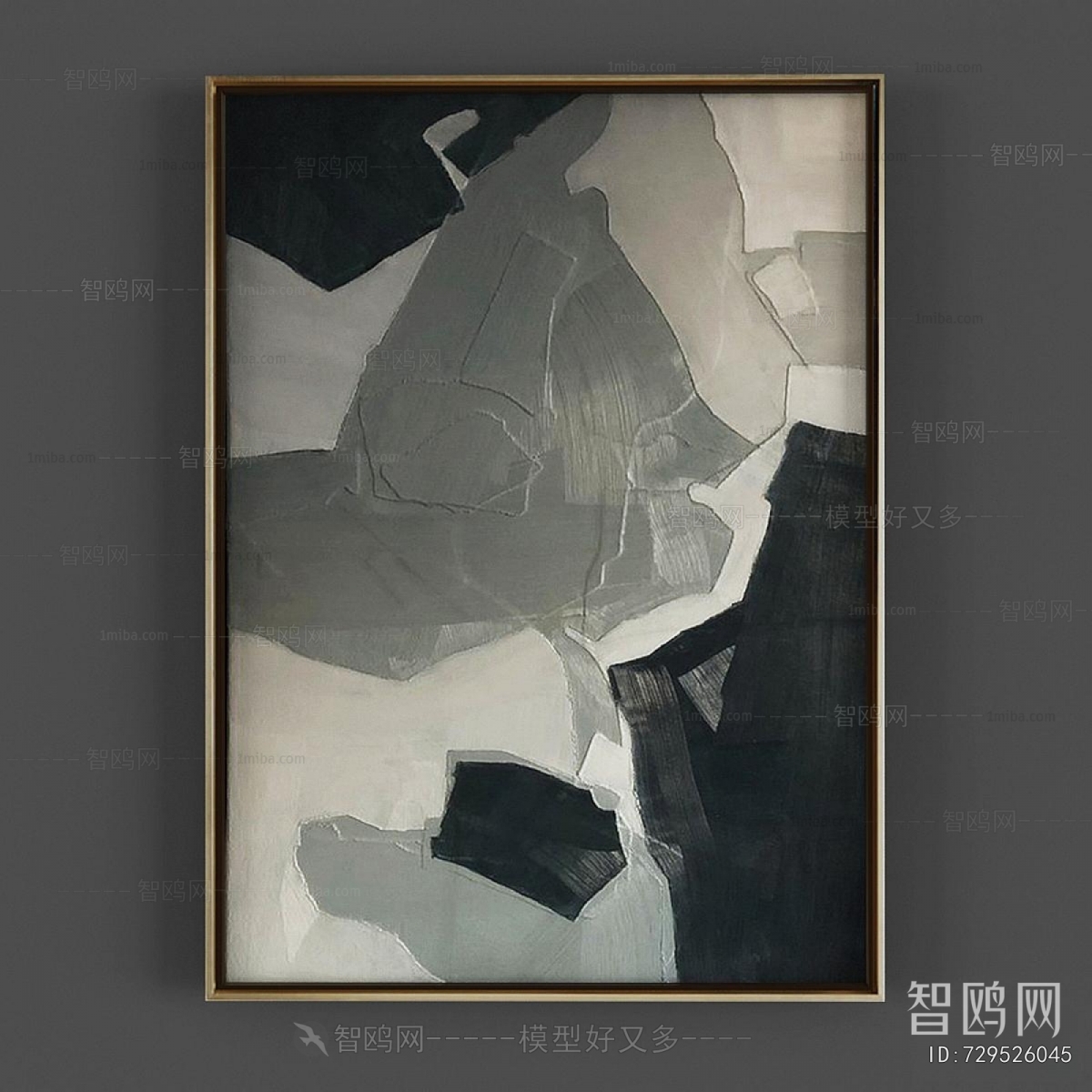 Modern Painting