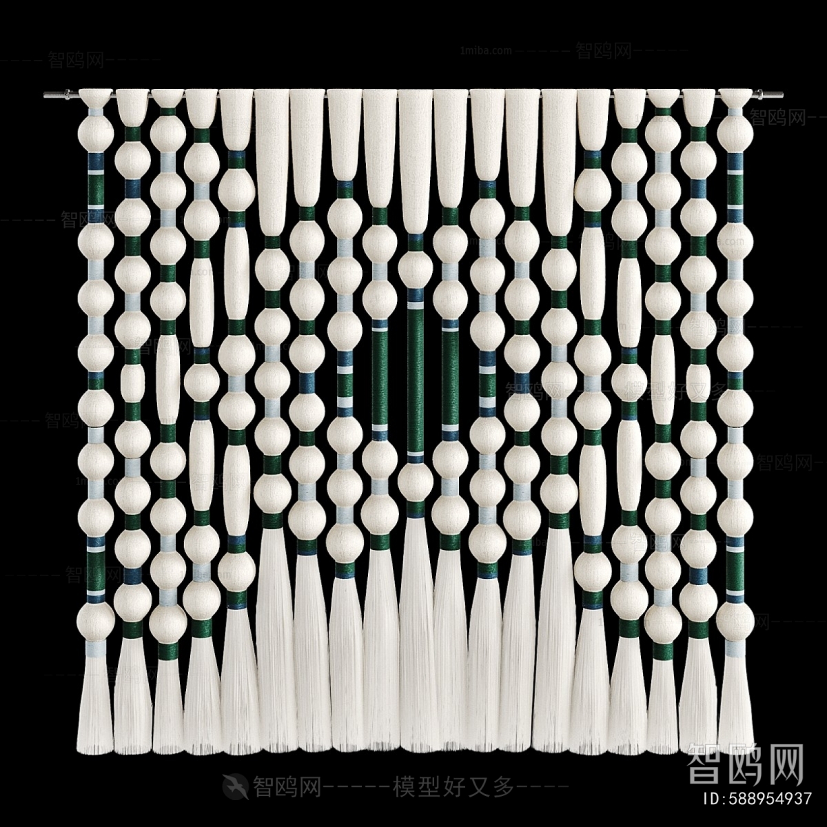 Modern Wall Decoration
