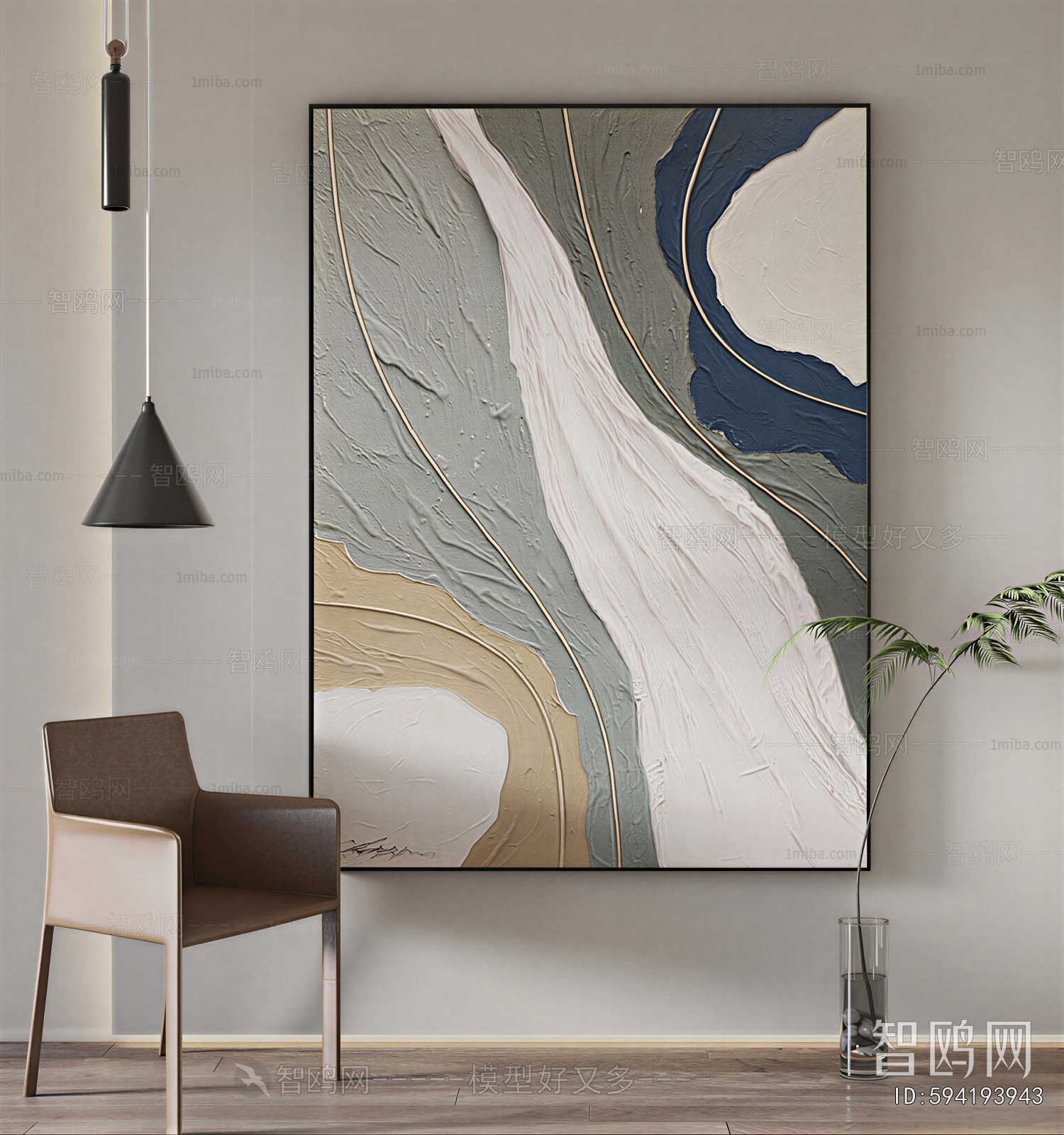 Modern Painting