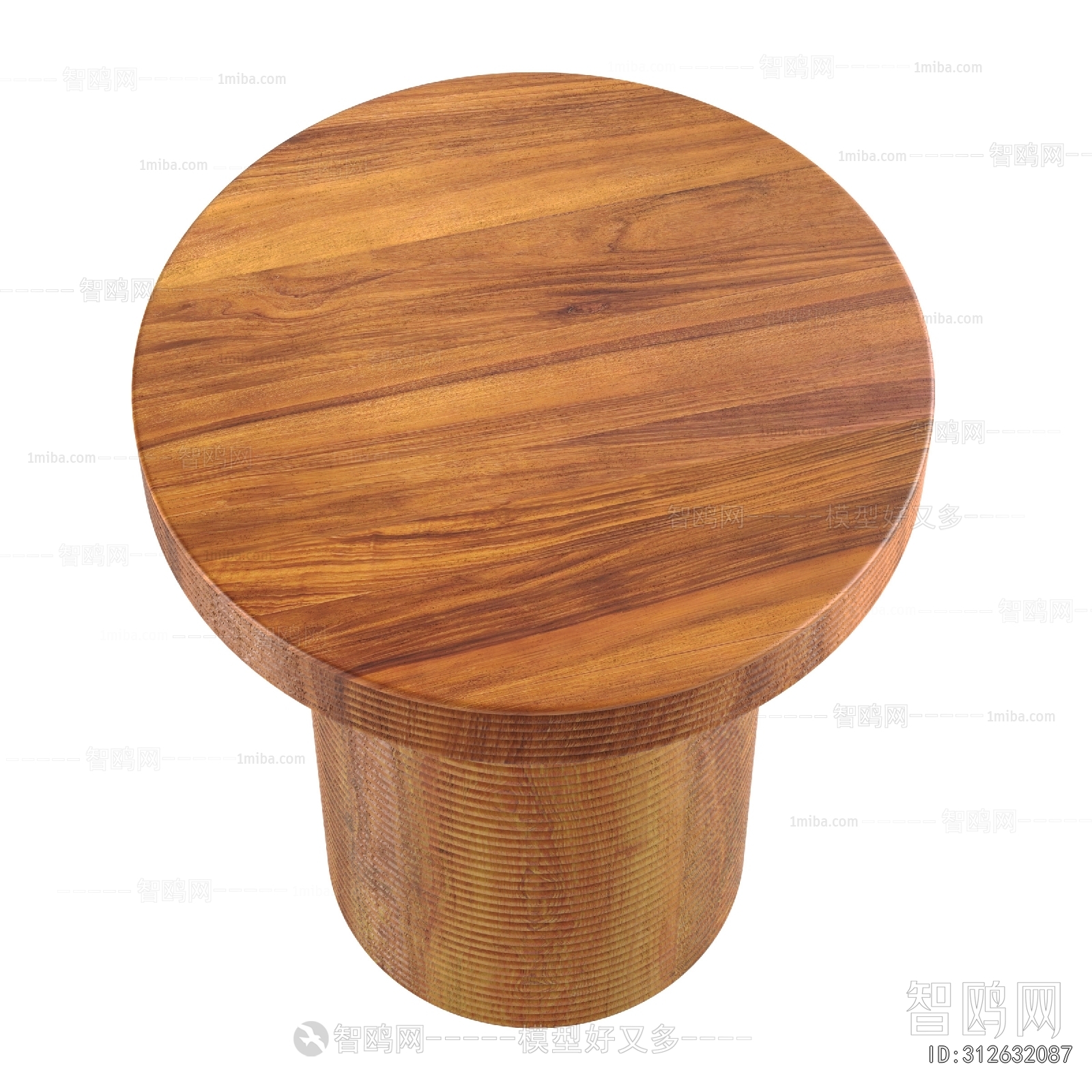 Modern Stool