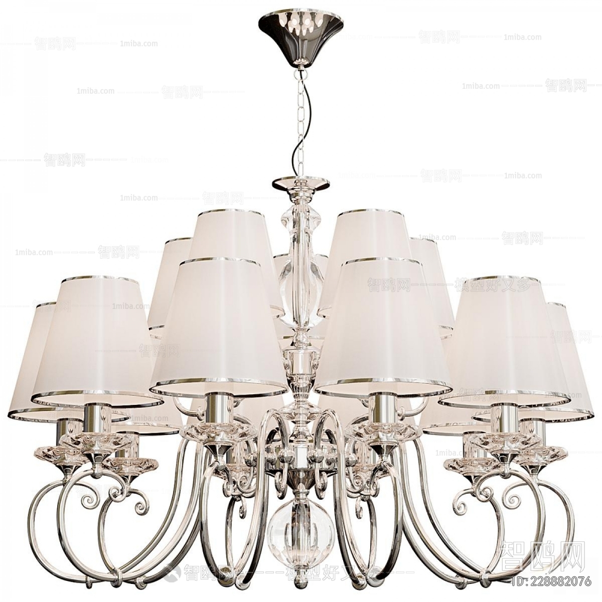 European Style Droplight