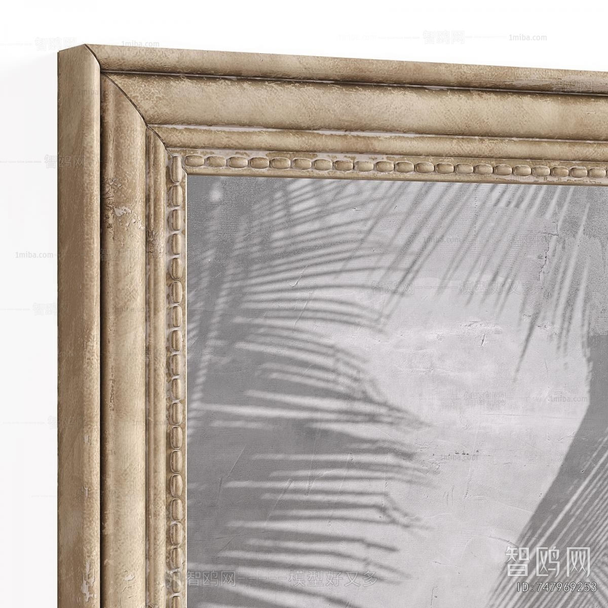 Modern The Mirror