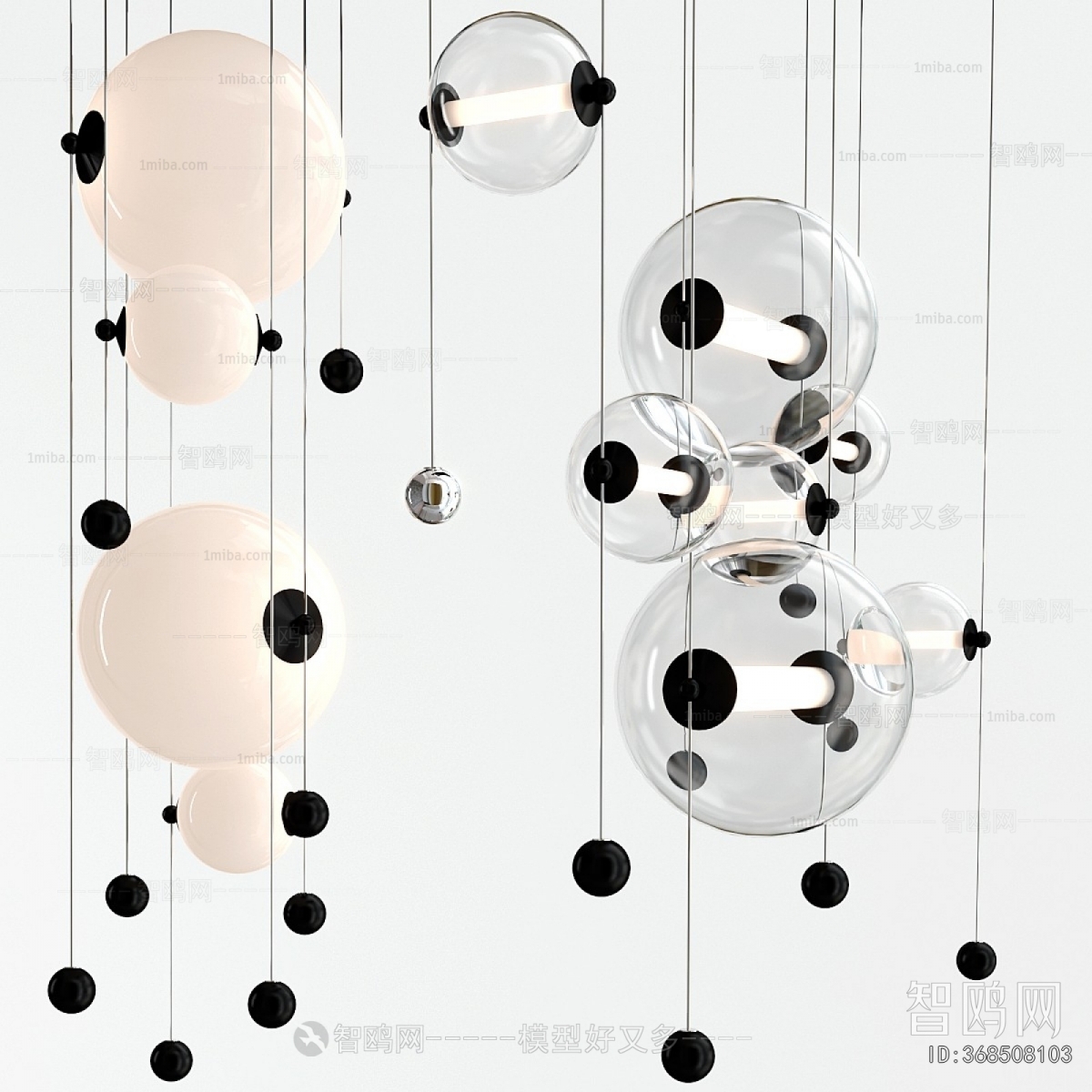 Modern Droplight